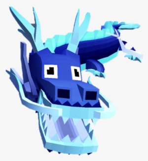 Blue Dragon - Portable Network Graphics