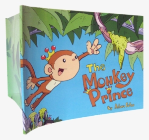The Monkey Prince - Monkey Prince