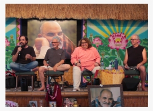 Mindrolling - Ep - 216 - Duncan Trussell, Sharon Salzberg - Spirituality