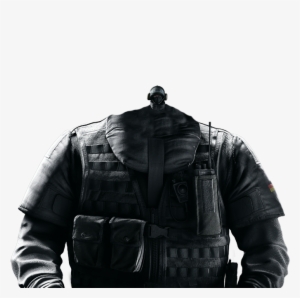 Rainbow Six Siege Recruit Png - Rainbow Six Siege Bios