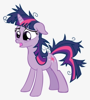 My Little Pony Lxxxv - Crazy Twilight Sparkle