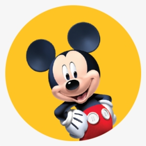 Mickey Mouse Png Images Free Download - Mickey Mouse