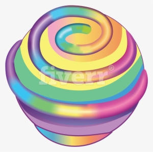 Draw Logo Design, Mascot, Icons,banner For Your Business - Spiral