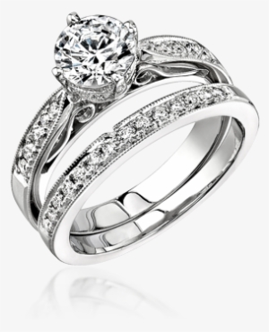 Simon G - Wedding Ring