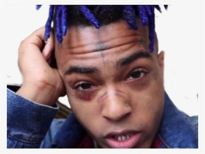 Xxxtentacion Http - //image - Noelshack - Com/fichiers/2018/15/ - X The Rapper Dead