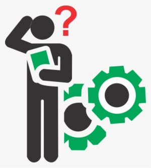 Gmail Technical Problem - Troubleshooting Icon