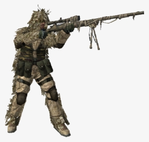 Battlefield 1 Sniper Png