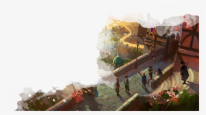 Once You Use This Feature, You Can't Use It Again Until - Homebrewery Naturalcrit Com Watercolor