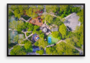 Dji 0131 3 Mockup Wall Wall