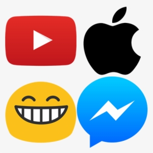 Icons Logos Emojis - Always Online In Facebook