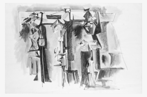 Paul Mahder Contemporary Art Gallery San Francsico - Expressionism