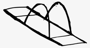How To Set Use Lame Bridge Clipart