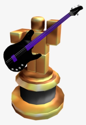 Roblox Music Codes - Gold Roblox Award