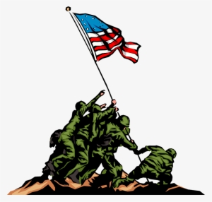 Veterans Day Clipart Png - Memorial Day Clipart