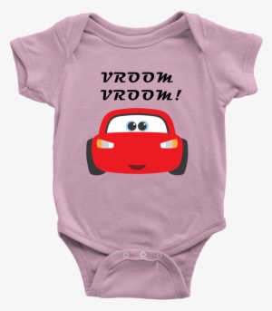 Cars Onesie - Rock What I Got Onesie