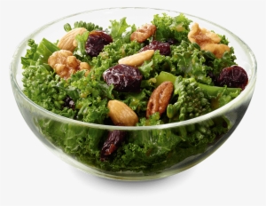 Sides - Kale Salad Chick Fil
