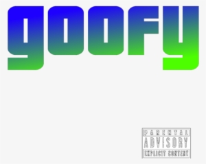 Goofy - Graphic Design