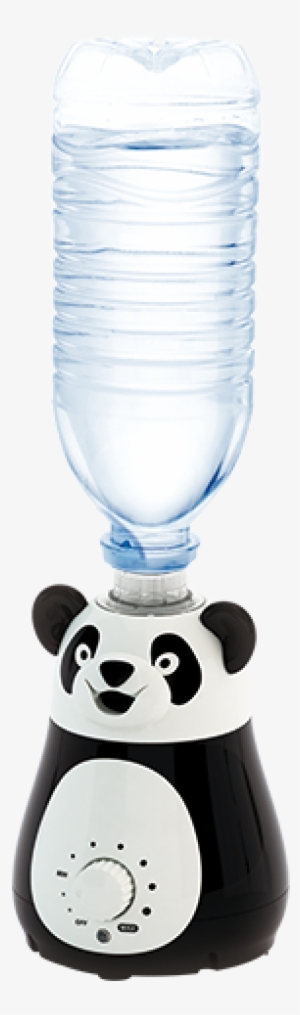 Panda W Bottle - Water
