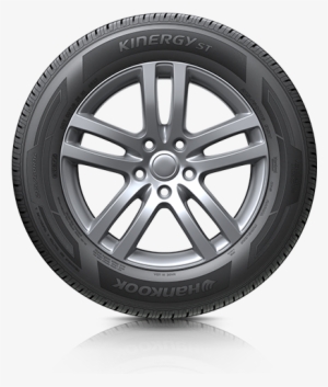 Hankook Tires Kinergy H735 Side 01 - Hankook Kinergy St H735