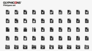 Filetypes - Emotion Of Shape