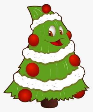 Clipart Christmas Tree