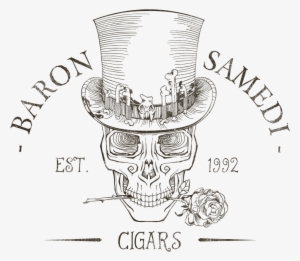 Baron Samedi Cigars - West African Vodun