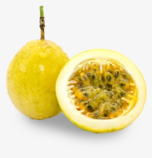 Frozen Passion Fruit With Seed - Passion Fruit Png