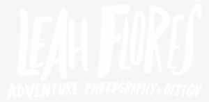 Leah Flores White Logo - Crowne Plaza White Logo