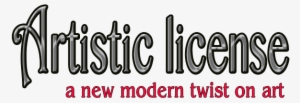 Artistic License - Florida