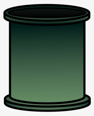 Green Water Pipe Clipart Png