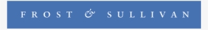 Frost & Sullivan Logo Png Transparent - Bank