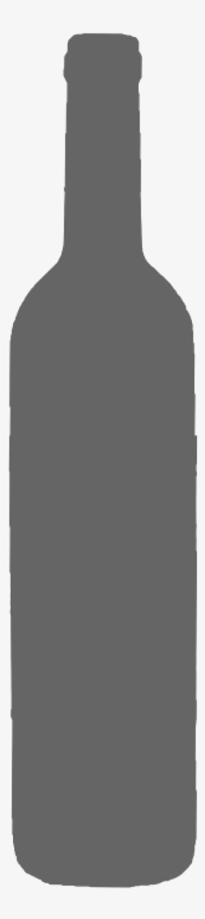 Cabernet Shiraz Wine - Glass Bottle