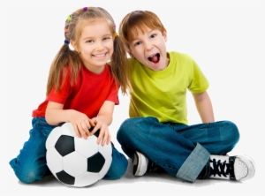 Soccer-kids - Photography