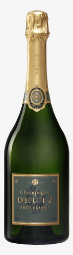 Deutz Champagne