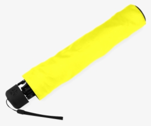 Emoticon Heart Smiley Foldable Umbrella Video - Night