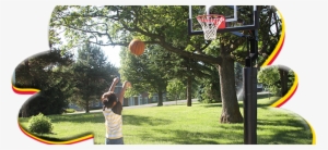 Basketball Goals St - American Eagle Basketball Hoops