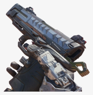 Bo3 Nazi Zombies Png Clipart Transparent - Black Ops 3 Rk5 Png