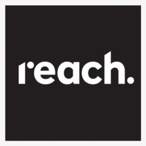 1 We Are Reach Logo - Kanye West