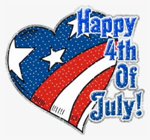 Happy Fourth Of July-6817 Medium - Happy 4th Of July Gif
