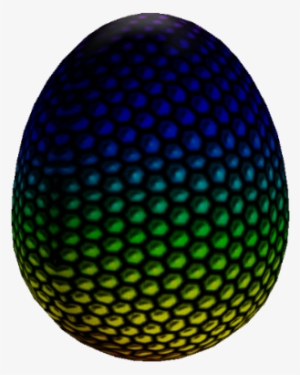 The Last Egg - Von Gvan