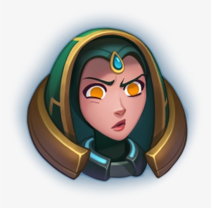 106 Replies 32 Retweets 226 Likes - Lol Odyssey Sona Emote