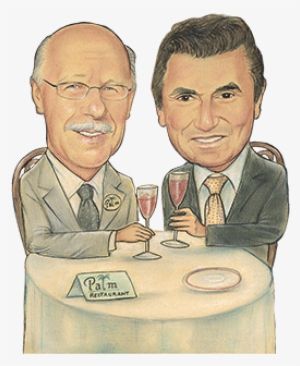 Chief Operating Officer - Cartoon