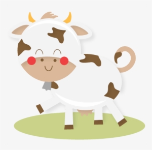 Farm Cow Svg Cut Files Farm Animals Svg Cutting Files - Cute Farm Animals Png