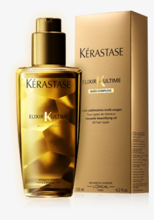 Elixir Ultime 125ml Kerastase