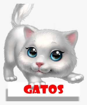 Gatos Para Colorir - Goeienag Boodskappies