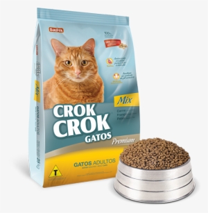 Adult - Mix - Sign Up From Global Journey Ginger Cat - Metal Pet