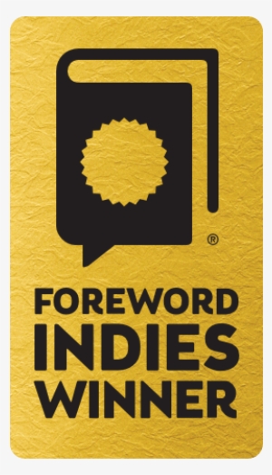 The Hour Of Daydreams, The Debut Novel By Renee Macalino - Foreword Indies Logo Png