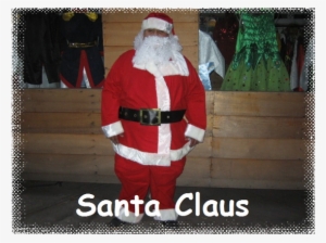 Pantalón, Saco, Cinturón, Gorro, Barba, Peluca Y Cejas - Santorini - Reiseführer In 300