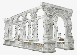 Home - Triumphal Arch