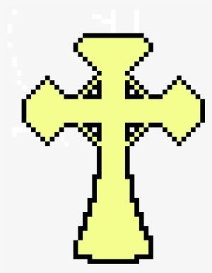 Byzantines Holy Cross - Stock Illustration